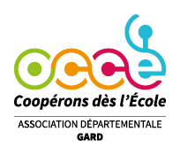 Office central de la Coopération à l'Ecole - Association Départementale OCCE30